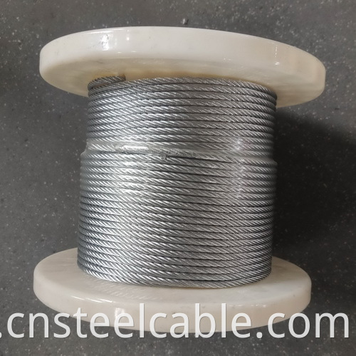 Stainless Steel Rope 005